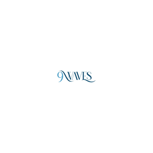 Logo Design by Coli for Nine Waves  | Design: #30307148