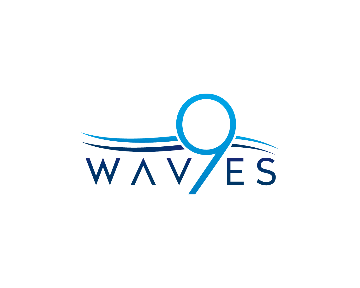 Design de Logo par Atec pour Nine Waves  | Design #30297064