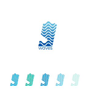 Design de Logo par abdul700 pour Nine Waves  | Design : #30290152