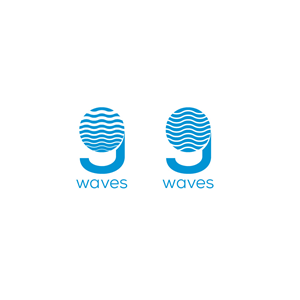Design de Logo par abdul700 pour Nine Waves  | Design : #30290261