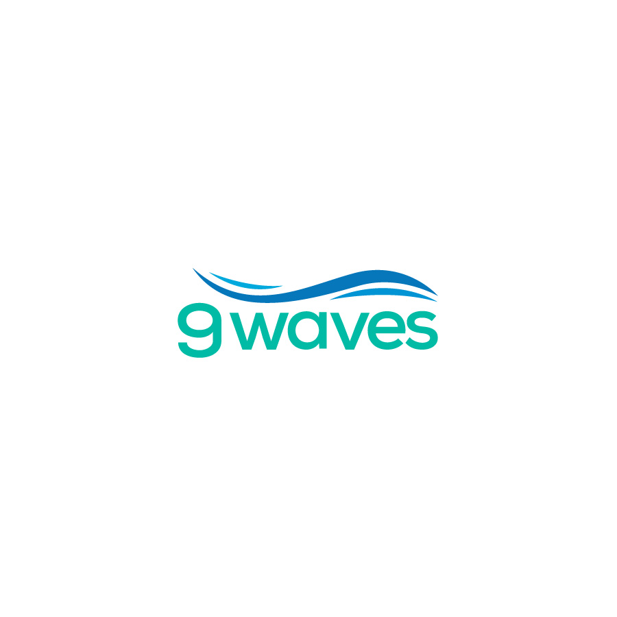 Design de Logo par abdul700 pour Nine Waves  | Design #30290271