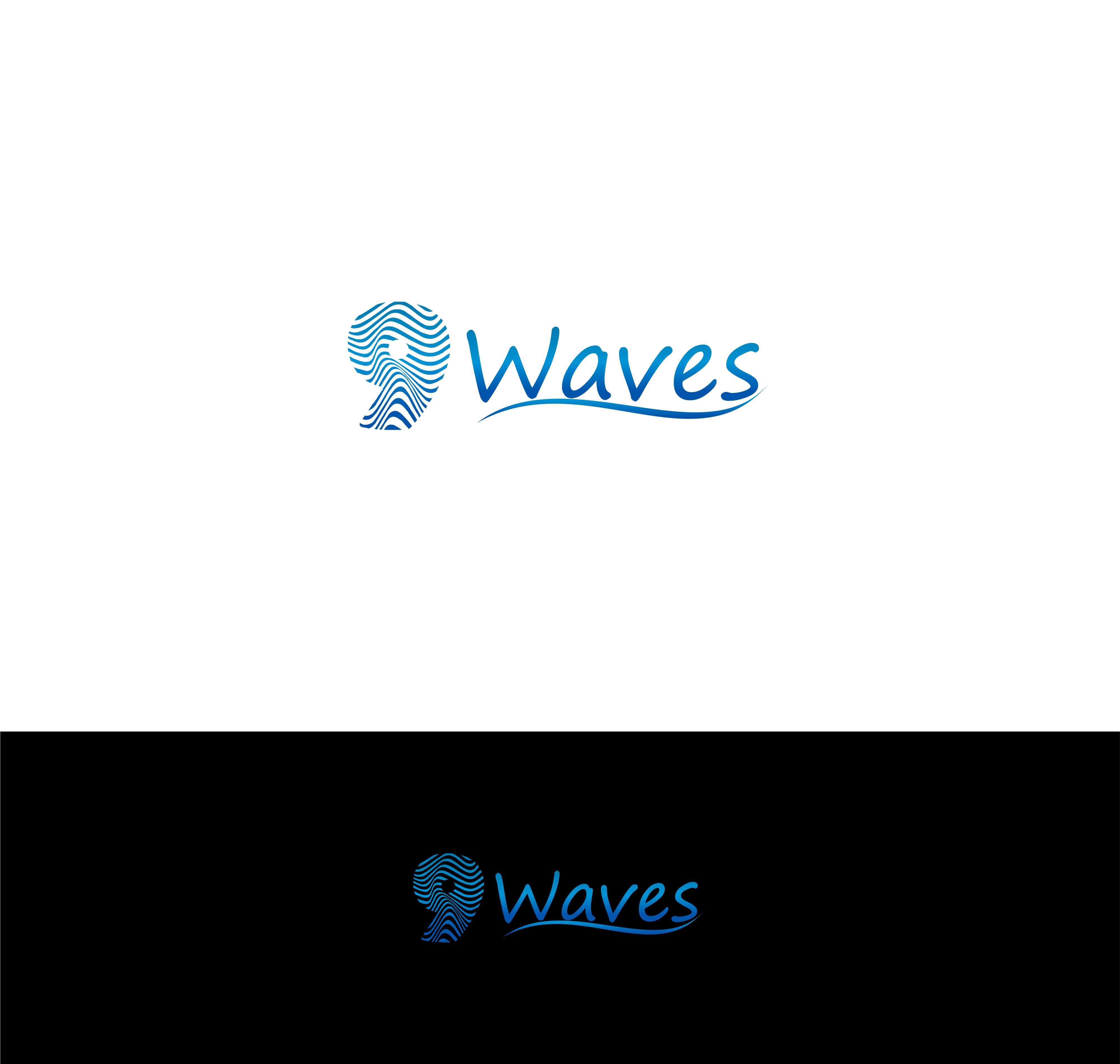 Design de Logo par Septian Yossi pour Nine Waves  | Design #30287332