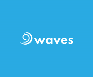 Design de Logo par _Asadancs pour Nine Waves  | Design : #30290062