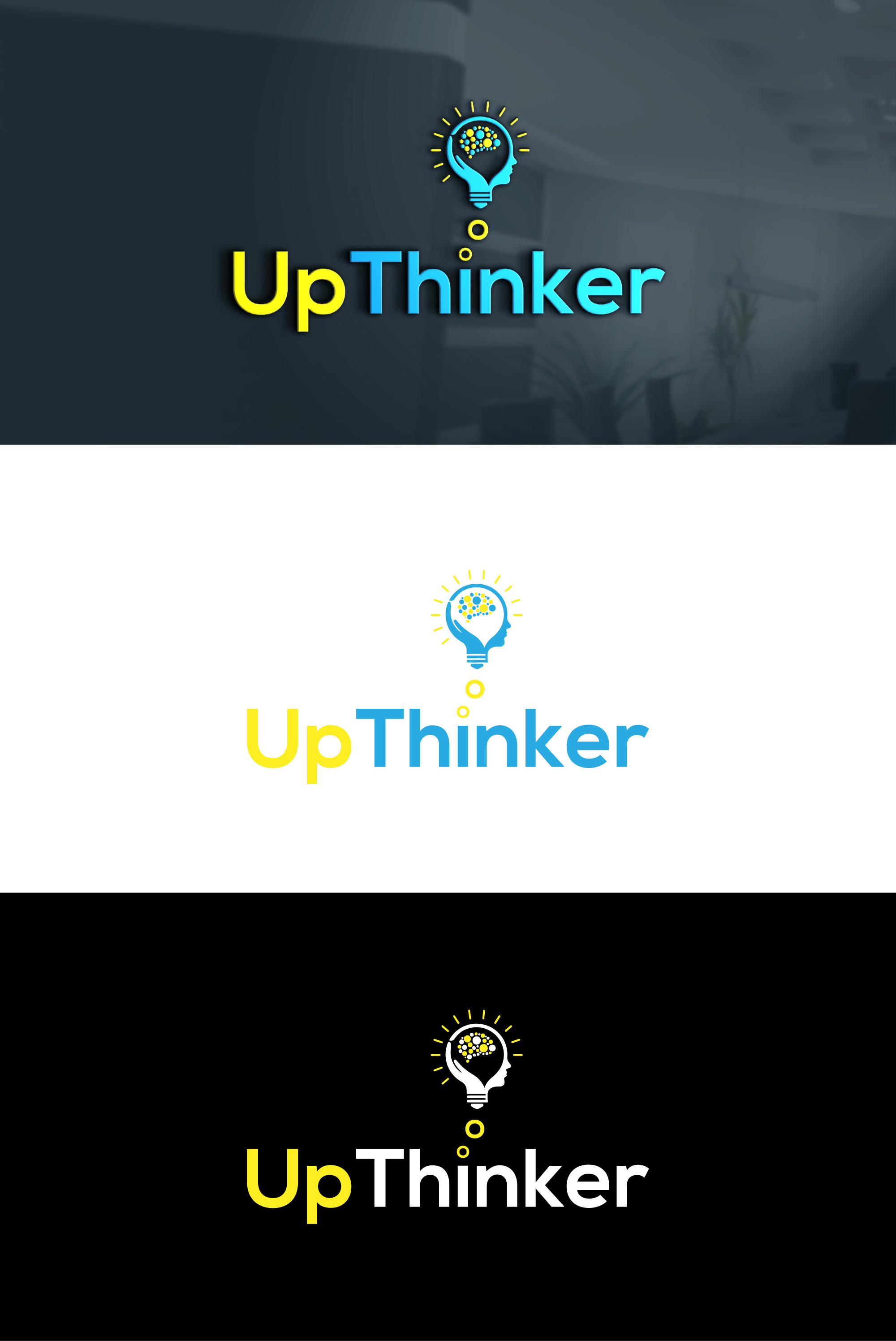 Logo Design by Melon D for this project | Design #30133250