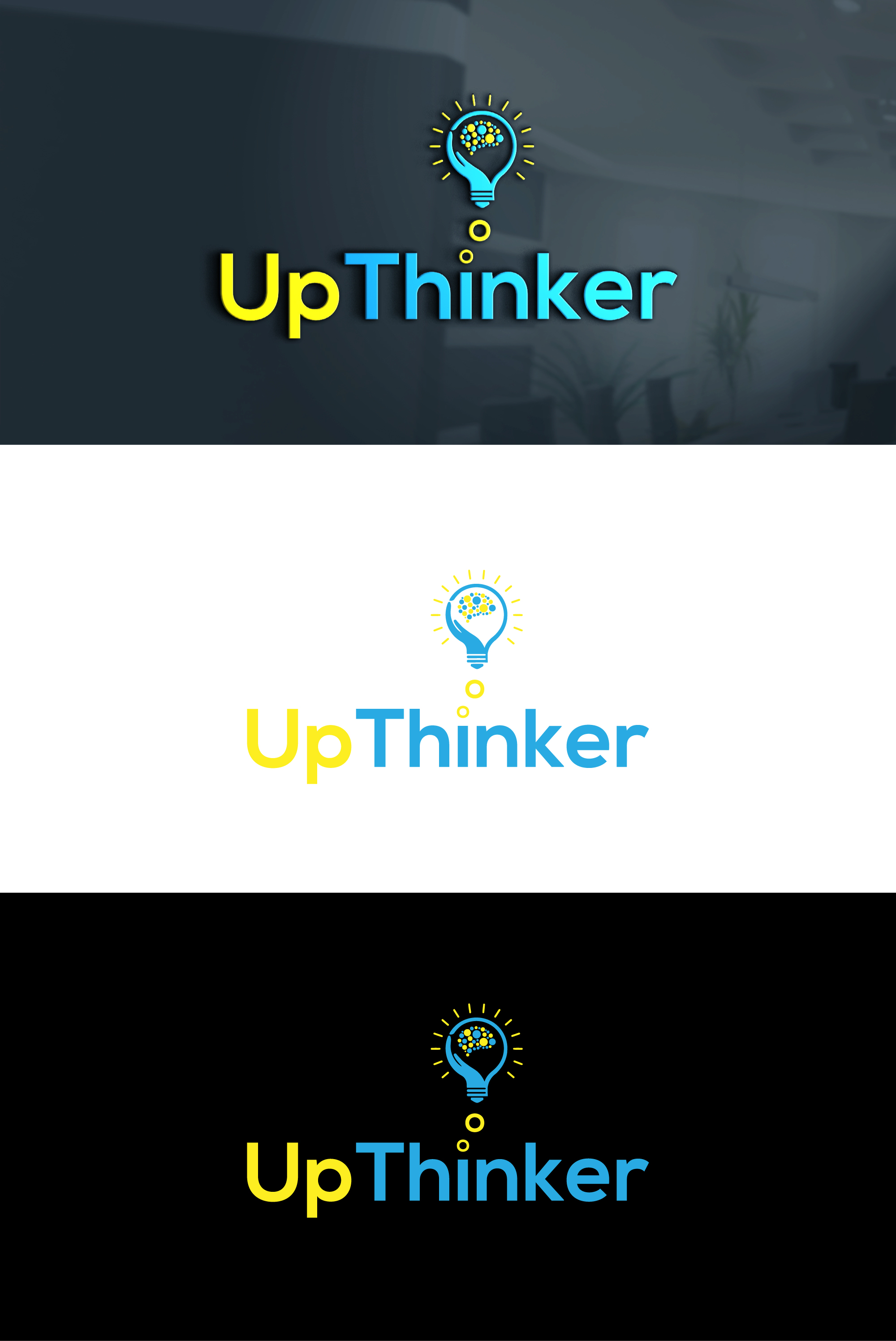 Logo Design by Melon D for this project | Design #30133416