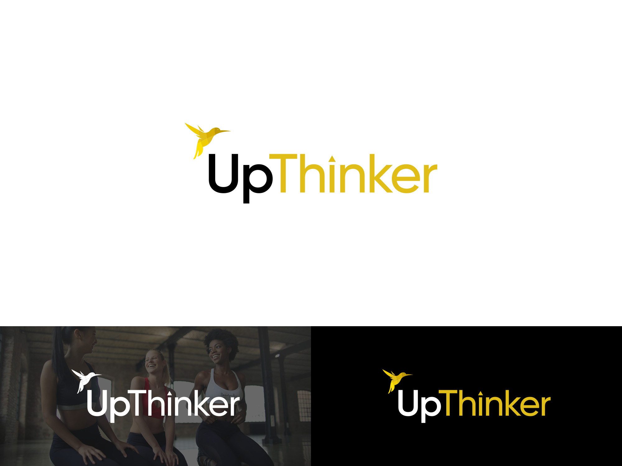 Logo Design by Design.Delight for this project | Design #30139757