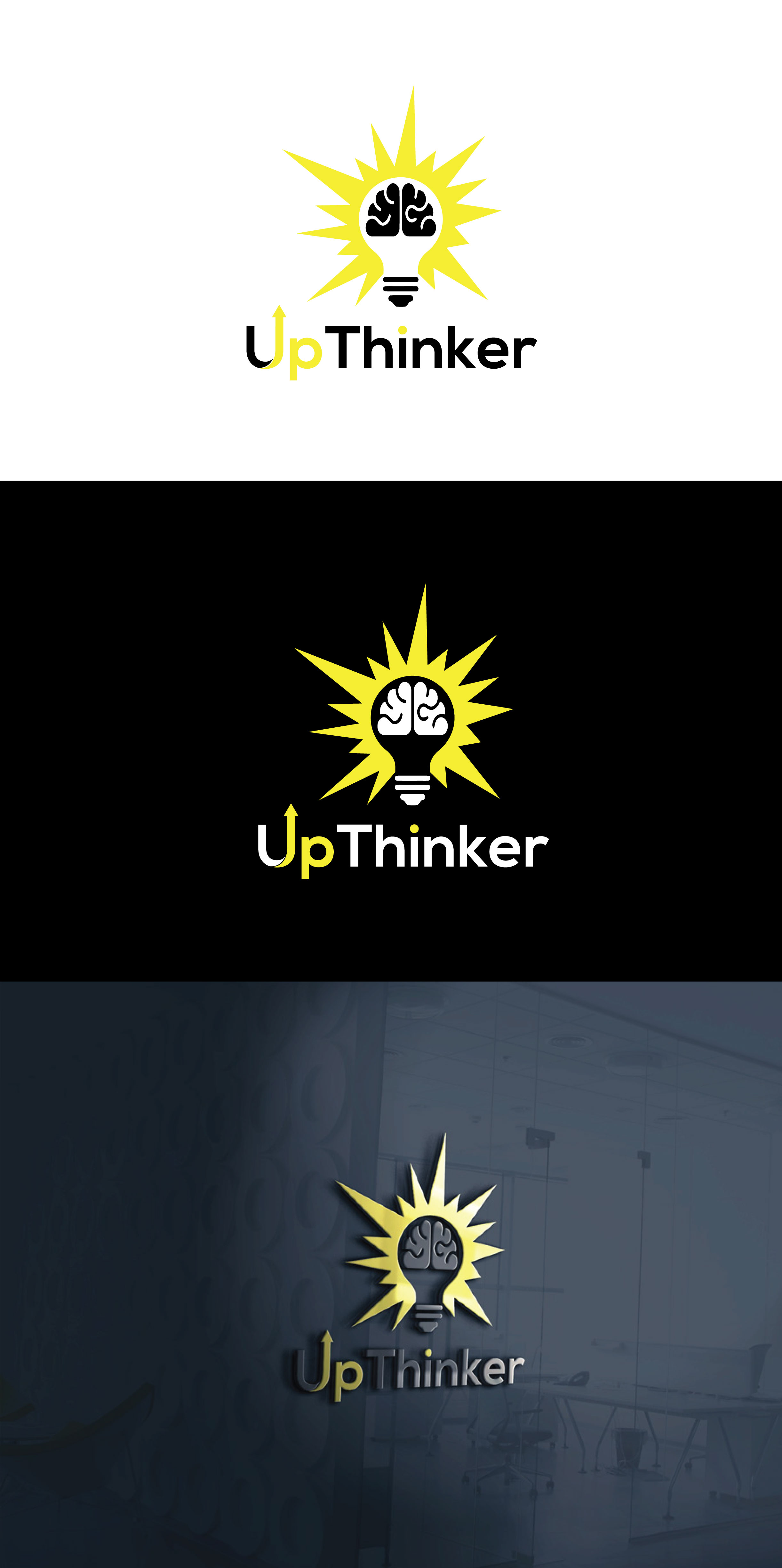 Logo Design by (Vision) for this project | Design #30130153