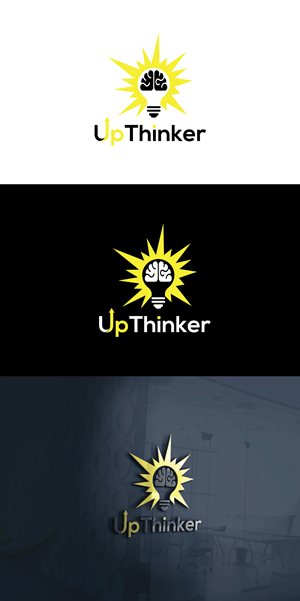 Logo Design by (Vision)