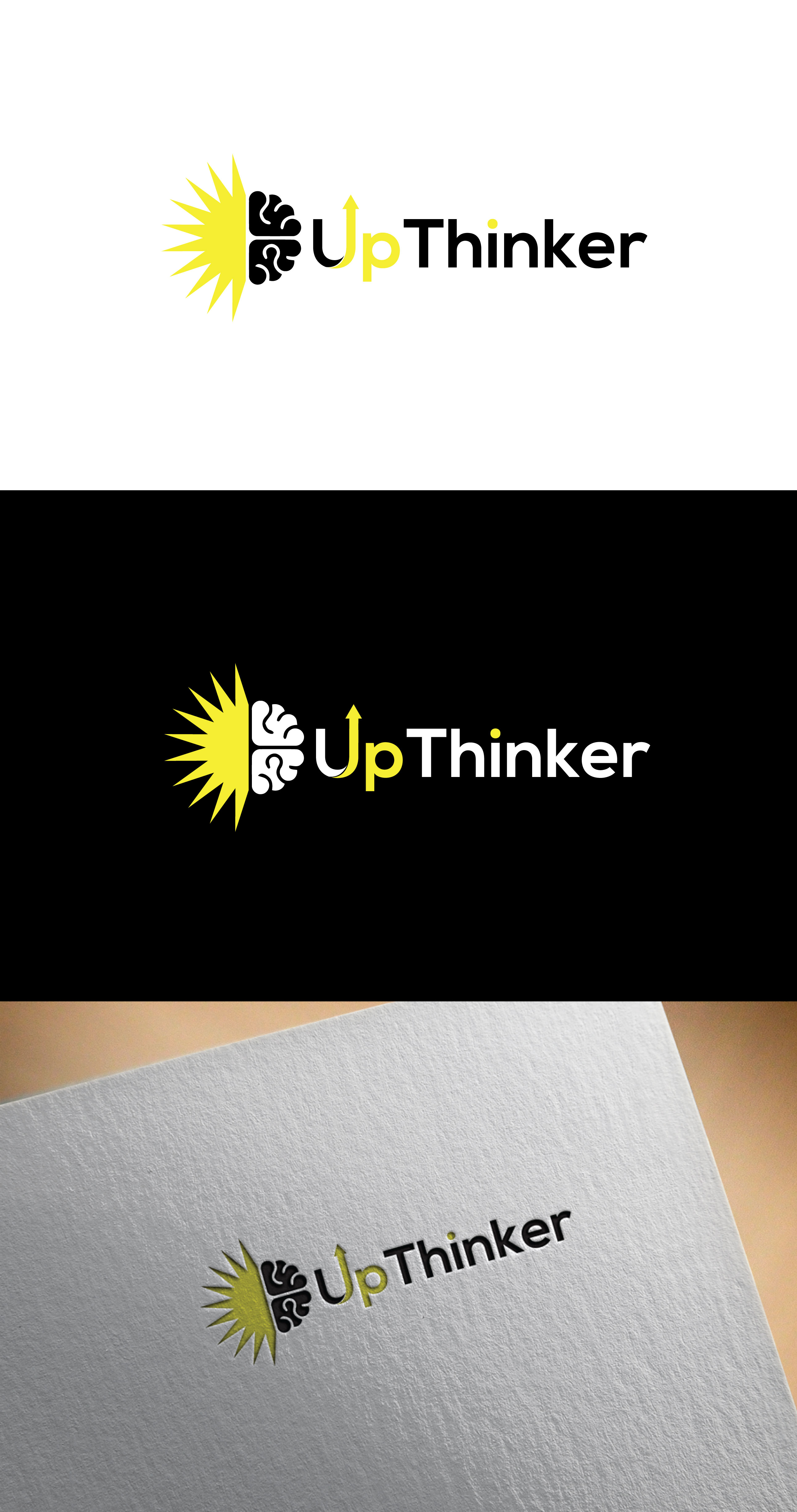 Logo Design by (Vision) for this project | Design #30130154