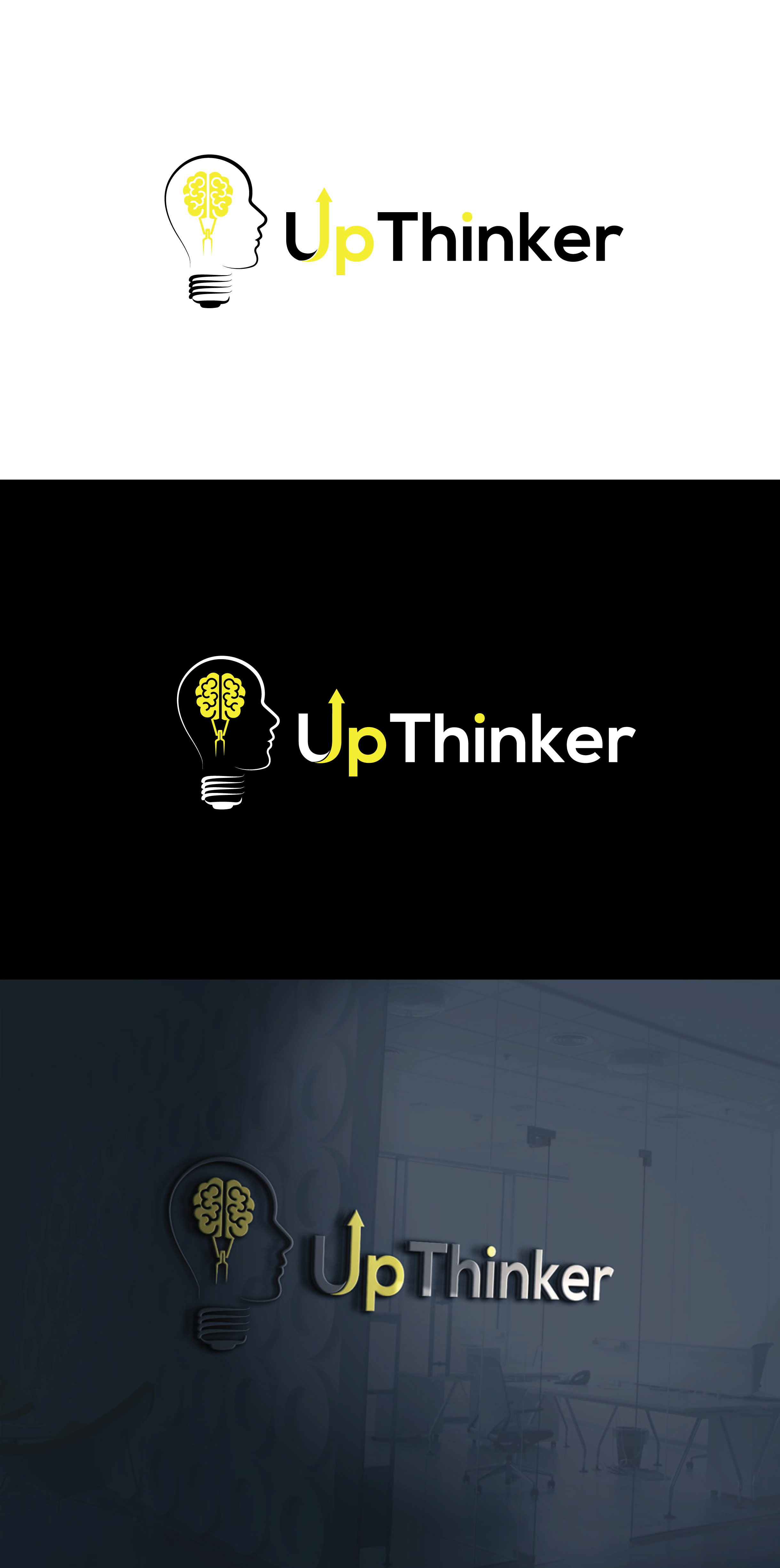 Logo Design by (Vision) for this project | Design #30130236