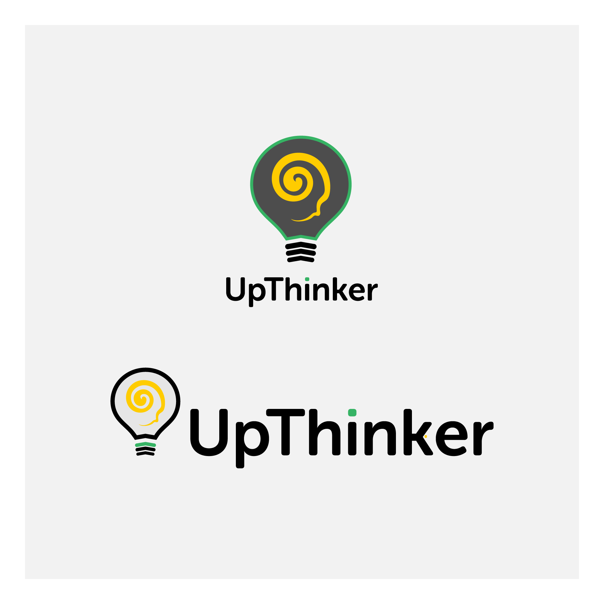 Logo Design by Treelly for this project | Design #30119903