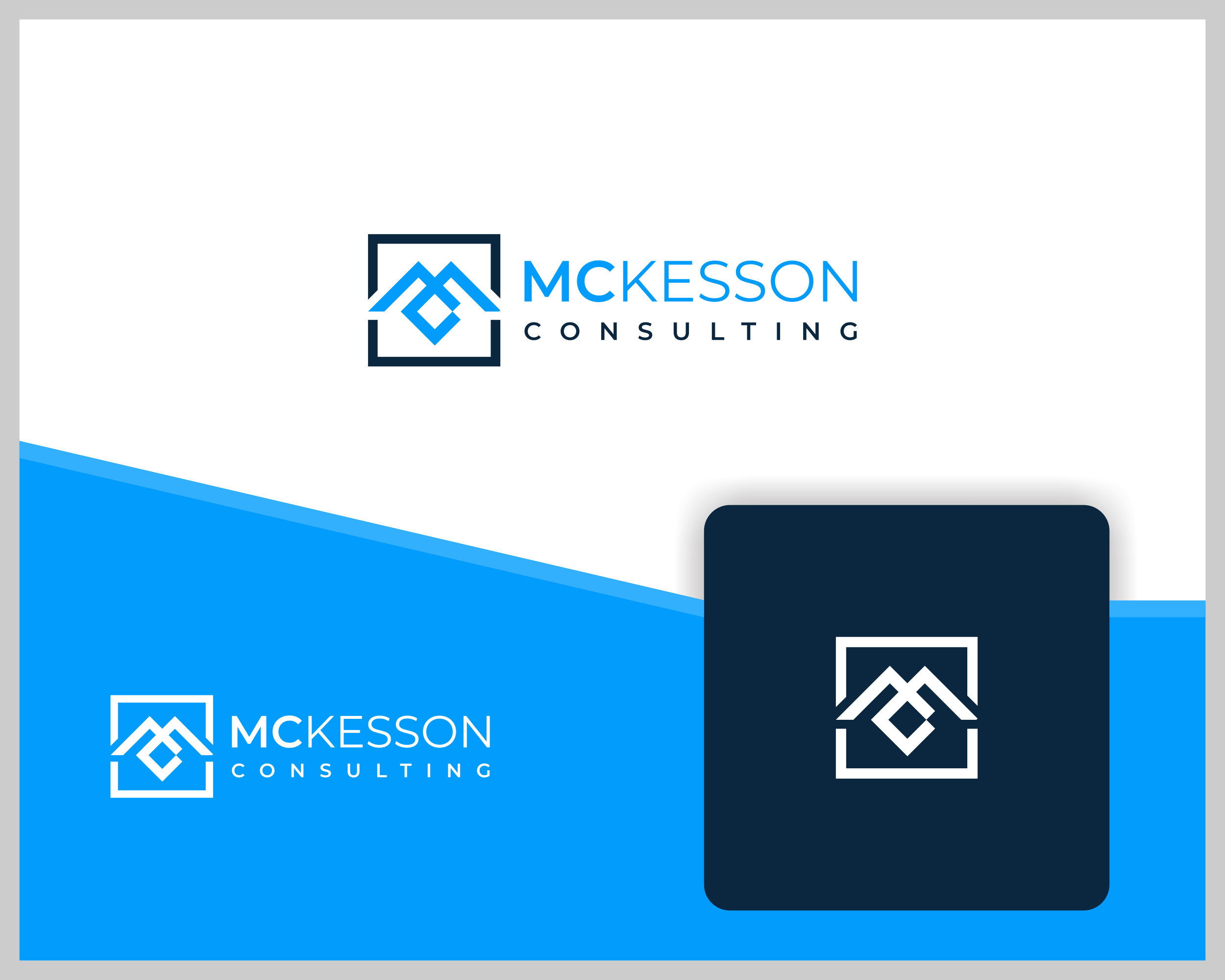 Logo Design by MugiBerkah for this project | Design #30130449