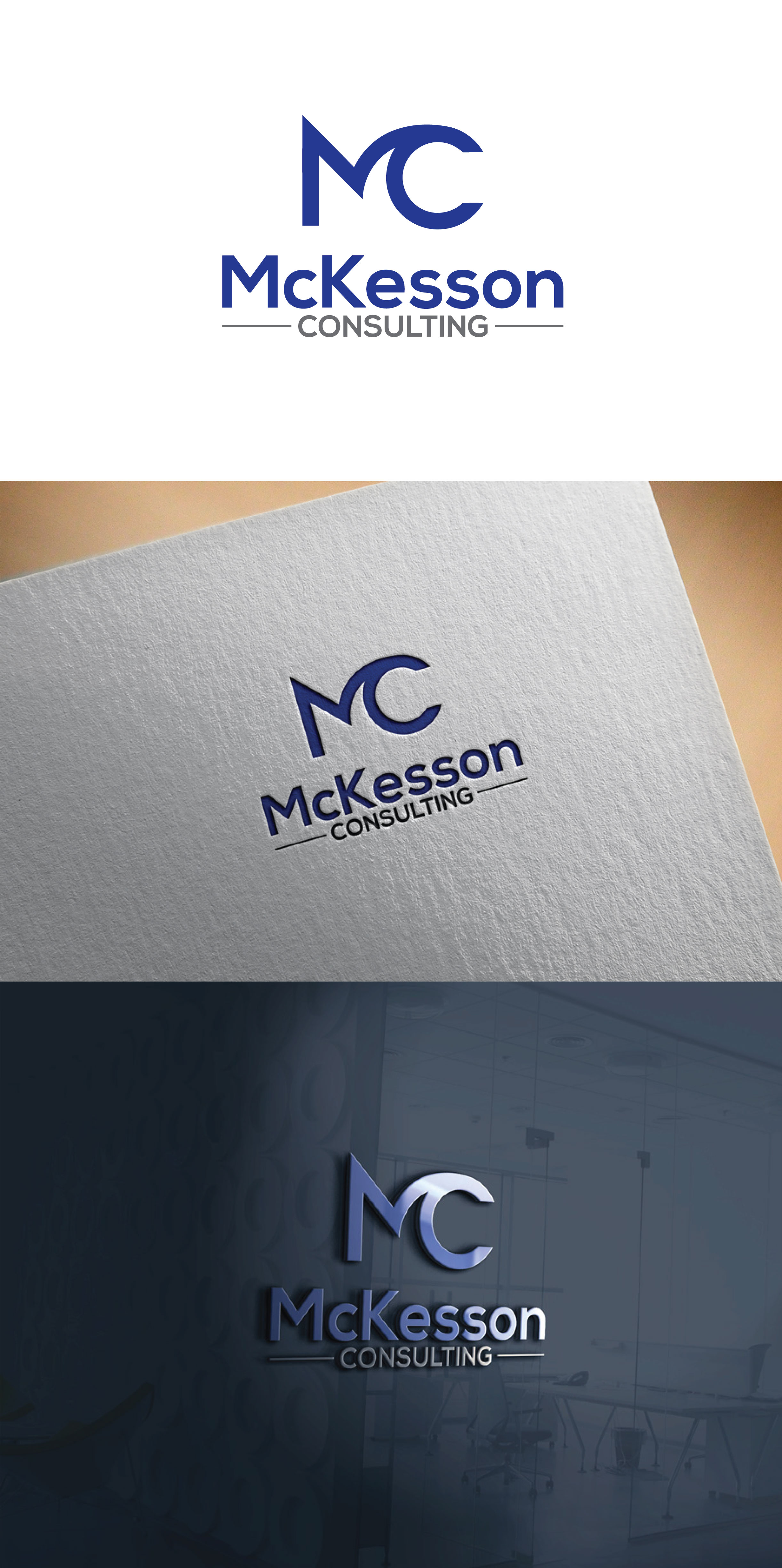 Logo-Design von (Vision) für dieses Projekt | Design #30129957
