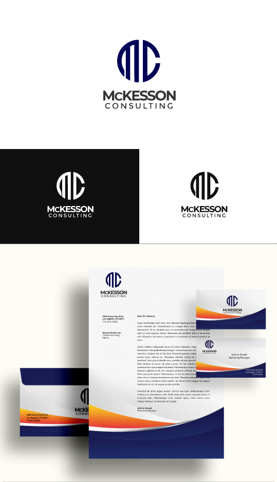 Logo Design by javed.iqbal for this project | Design #30121822