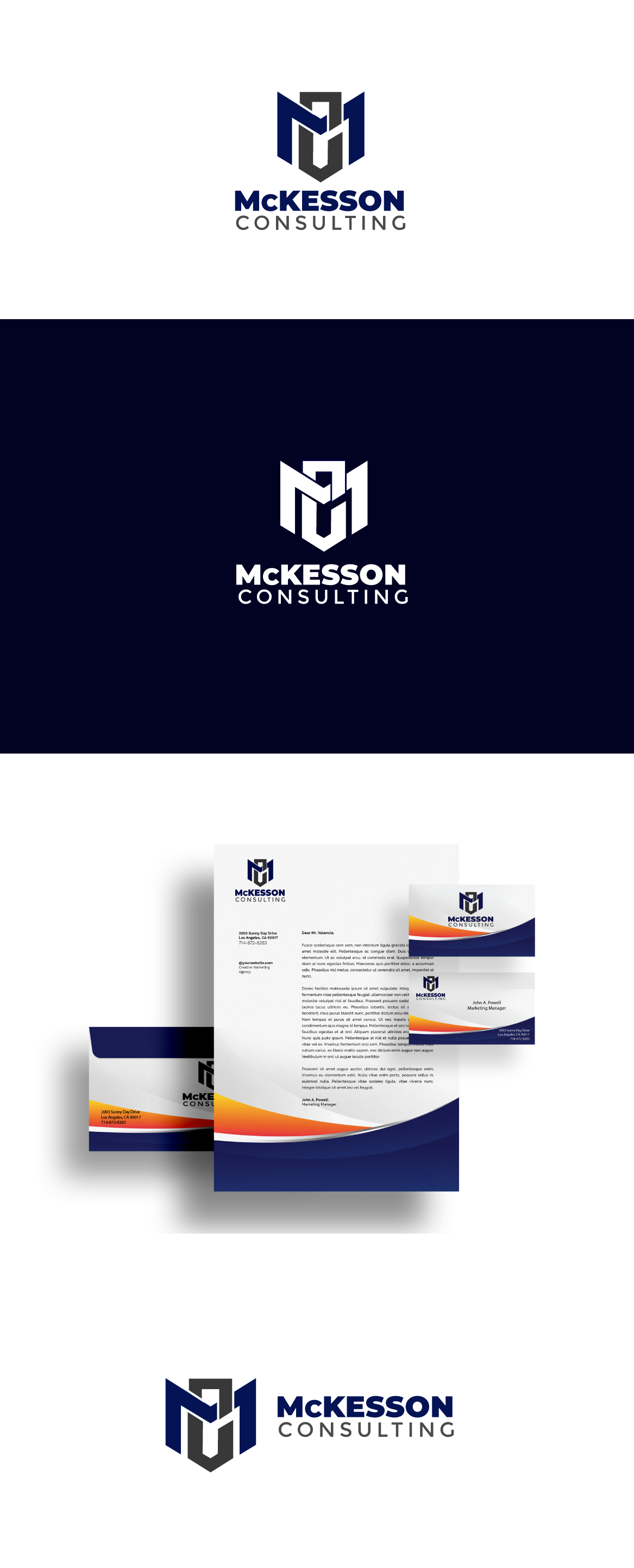 Logo Design by javed.iqbal for this project | Design #30130673