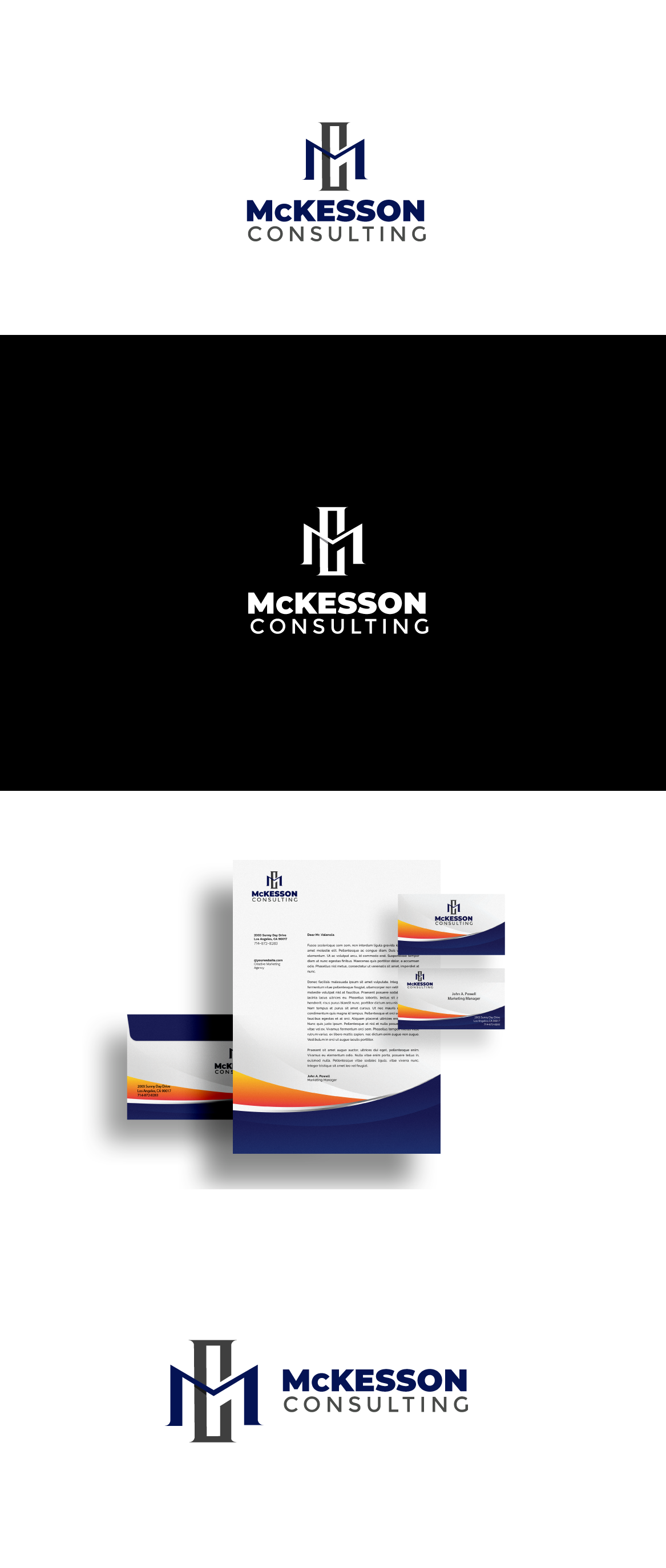 Logo Design by javed.iqbal for this project | Design #30158126