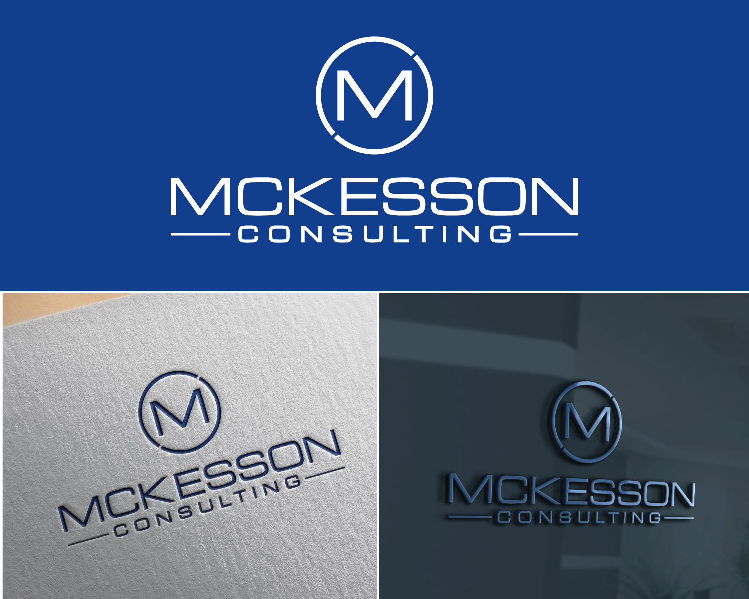 Logo Design by Atec for this project | Design #30127464