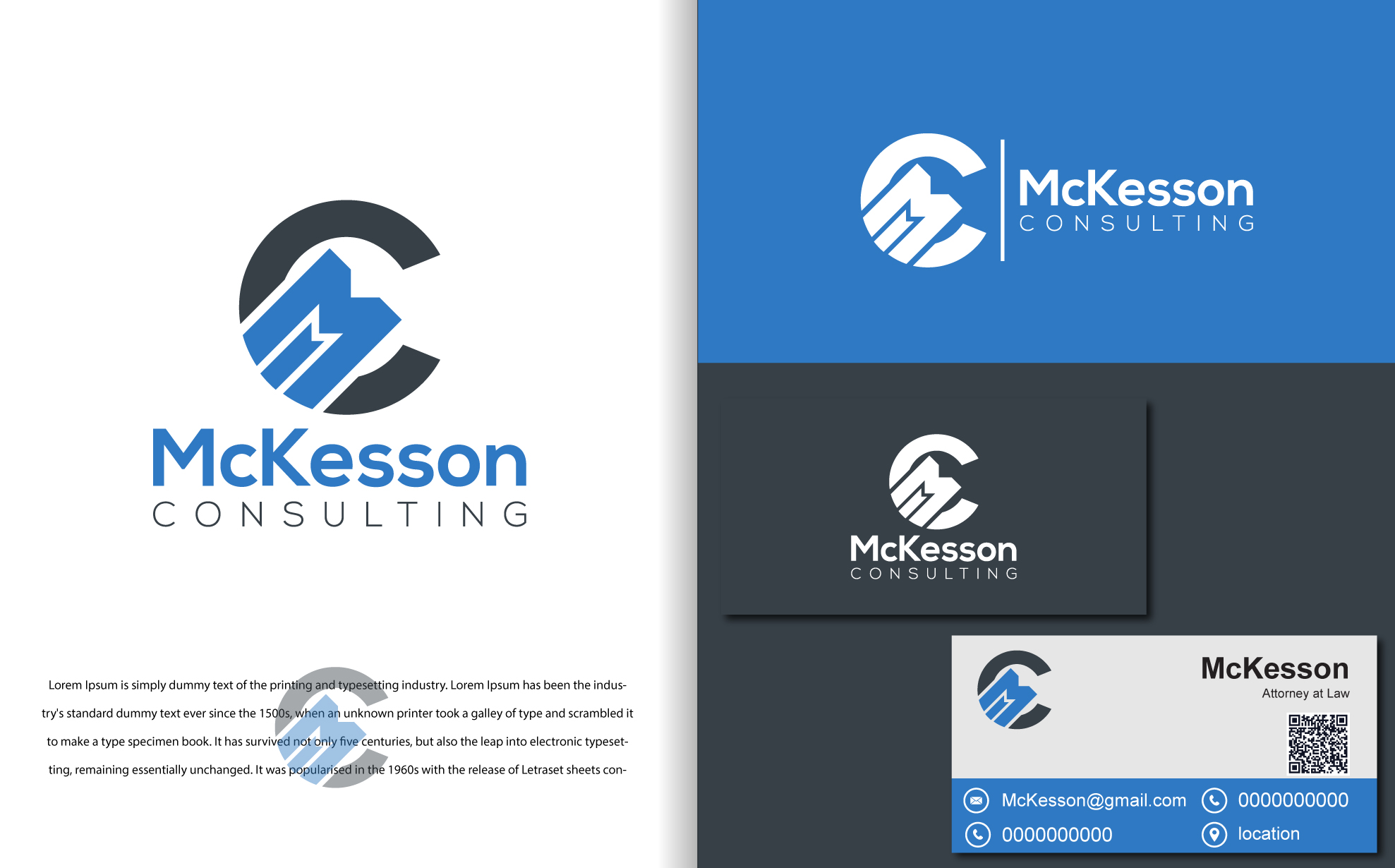 Logo Design by Rupok MT for this project | Design #30122915