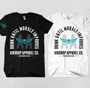 T-shirt Design by Rheanza for this project | Design: #30122535