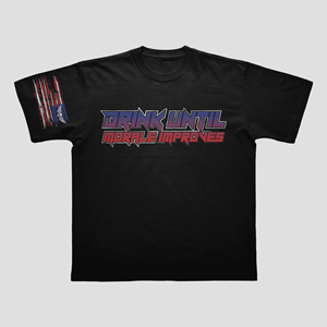 Diseño de Camiseta por Rifqi 7 para este proyecto | Diseño: #30120556