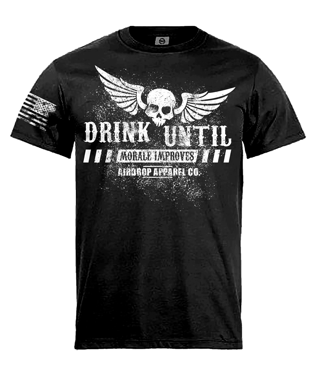 Diseño de Camiseta por Johncina para este proyecto | Diseño #30122855