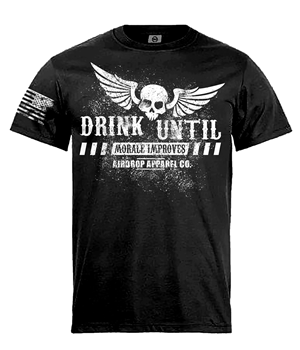 T-shirt Design by Johncina for this project | Design: #30122855