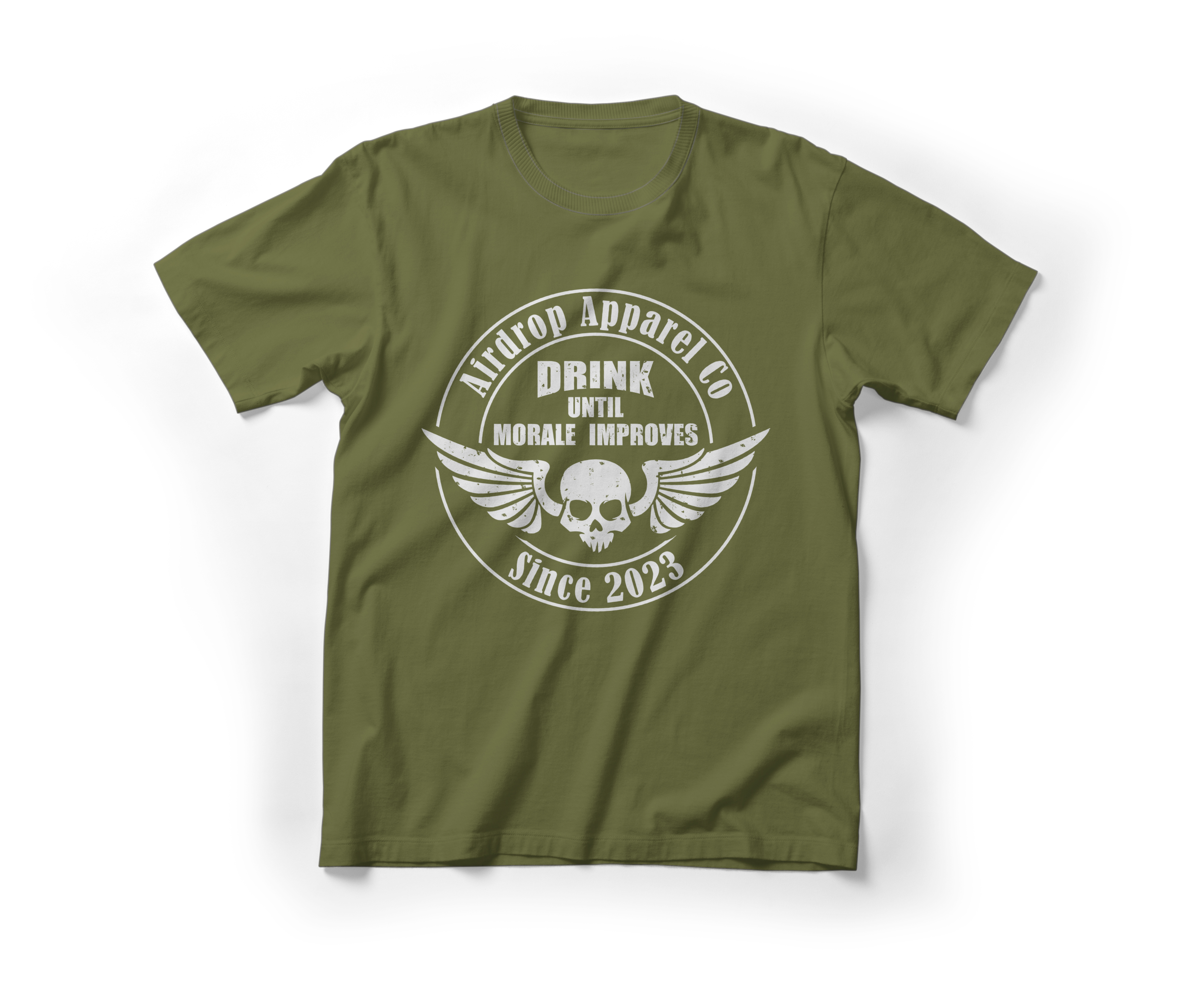 Design de T-shirt par RNP Design pour ce projet | Design #30122595