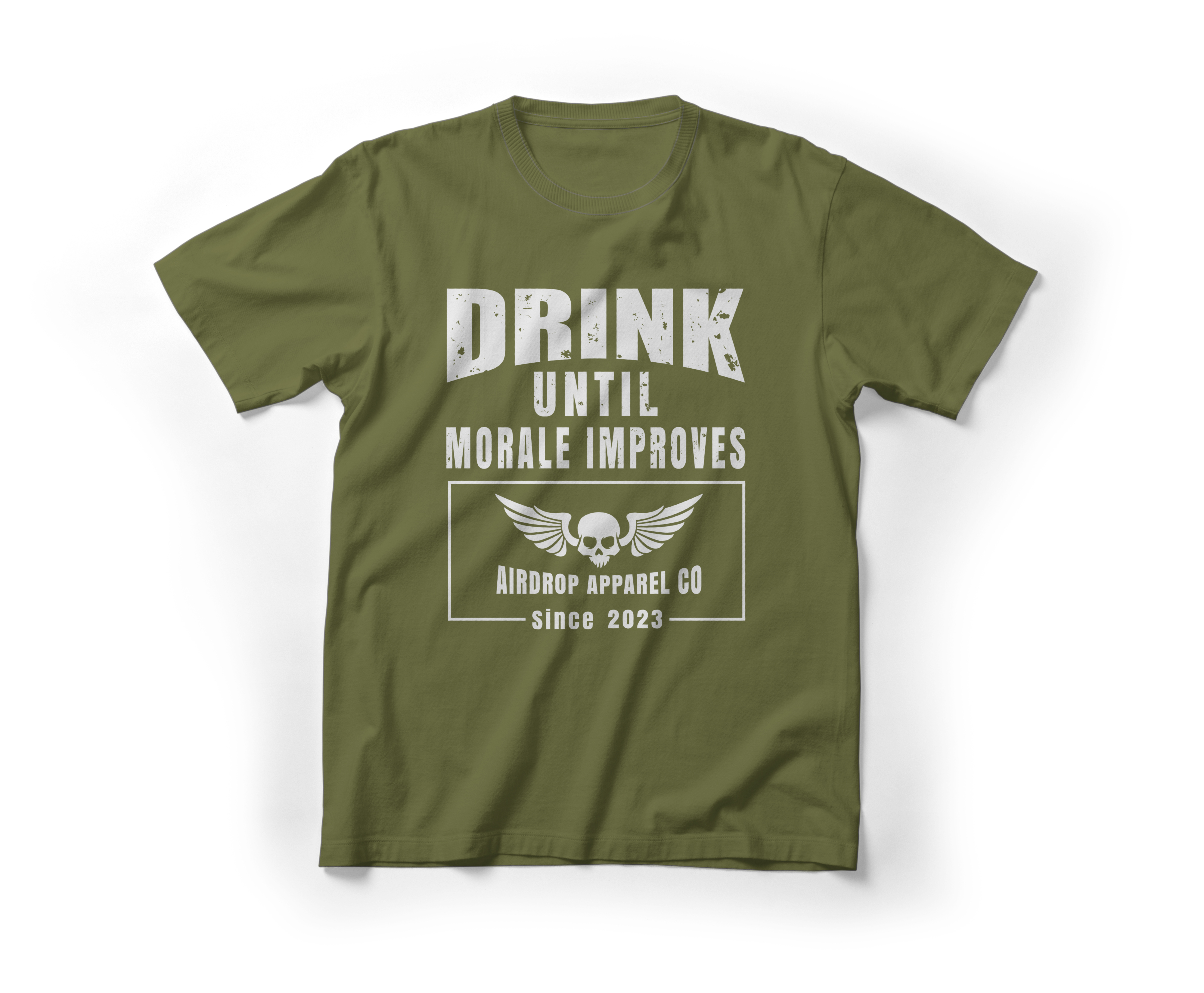 Design de T-shirt par RNP Design pour ce projet | Design #30123476