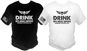 T-shirt Design by bacujkov