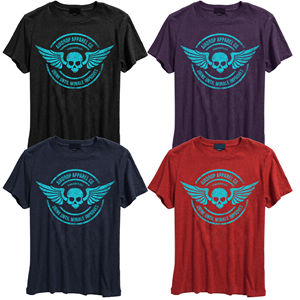 T-shirt Design by O_O NIZAL O_O for this project | Design: #30150638