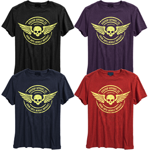T-shirt Design by O_O NIZAL O_O for this project | Design: #30150645