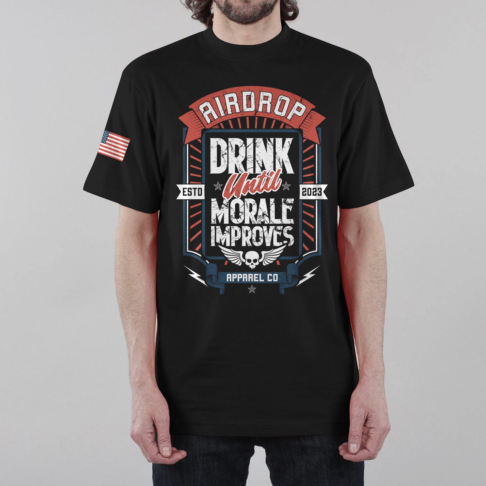 Design de T-shirt par CREARTIVE pour ce projet | Design #30120572
