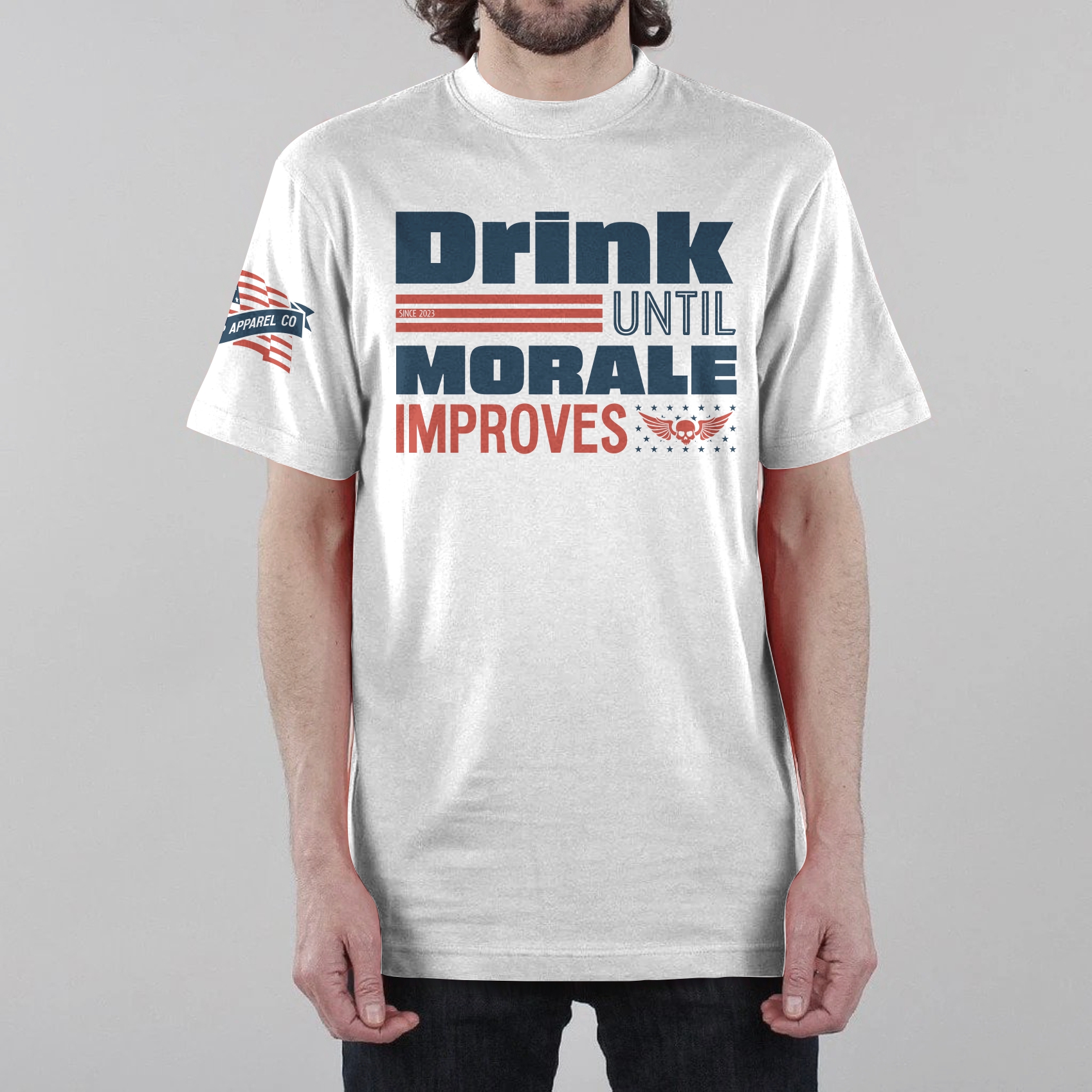Design de T-shirt par CREARTIVE pour ce projet | Design #30120627