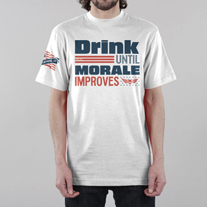Diseño de Camiseta por CREARTIVE para este proyecto | Diseño: #30120627