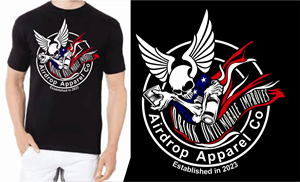 T-shirt Design by Den Bagus