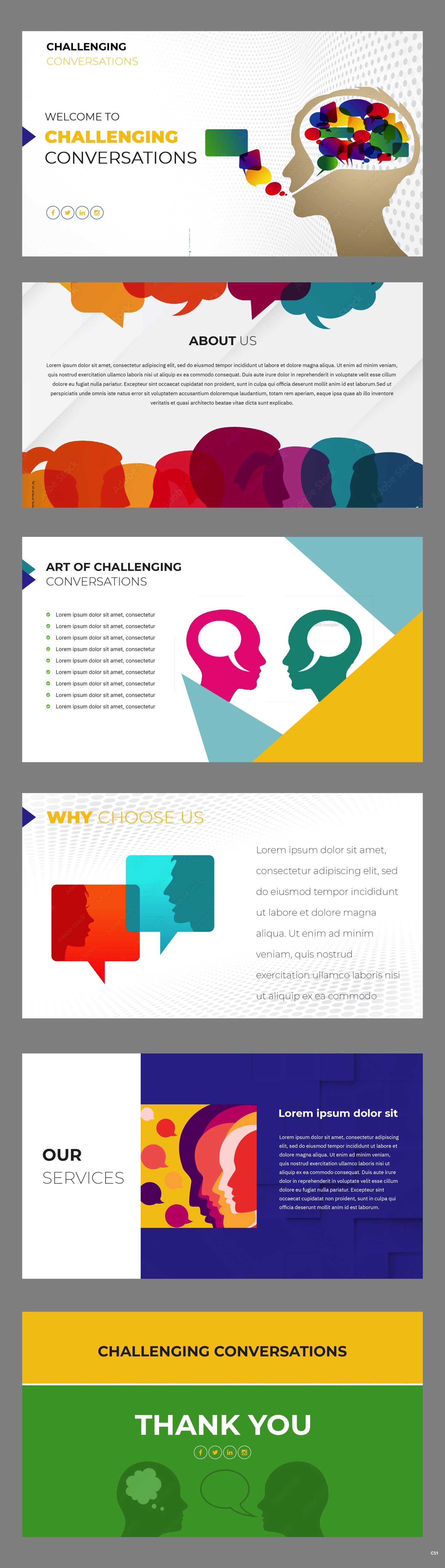 Design de PowerPoint par pb pour ce projet | Design #30136264
