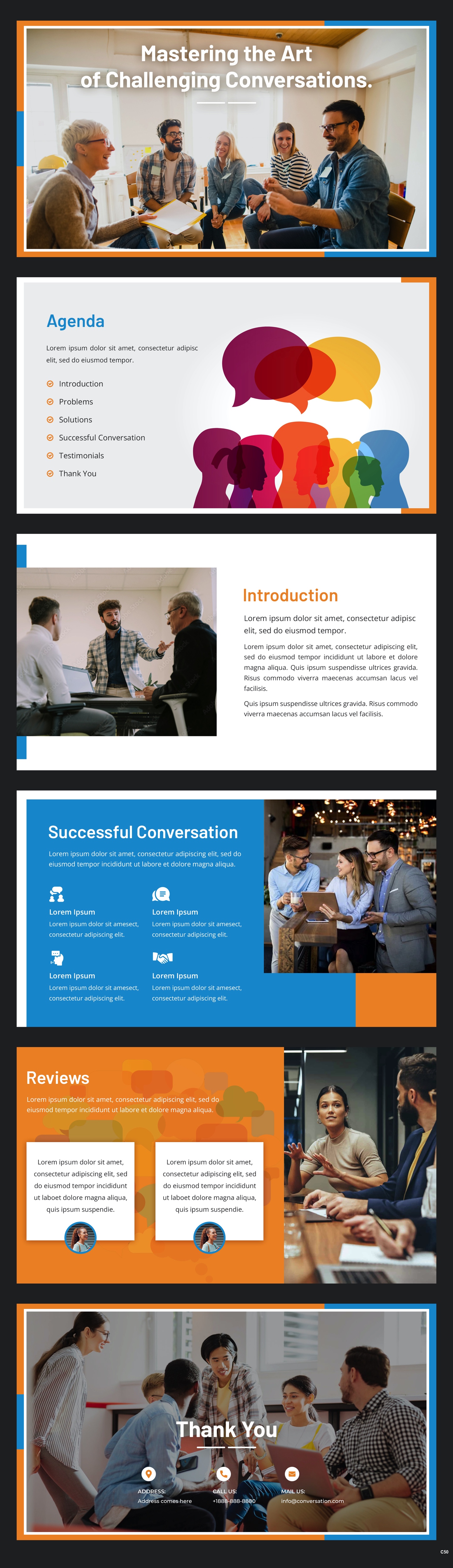 PowerPoint-Design von pb für dieses Projekt | Design #30136266