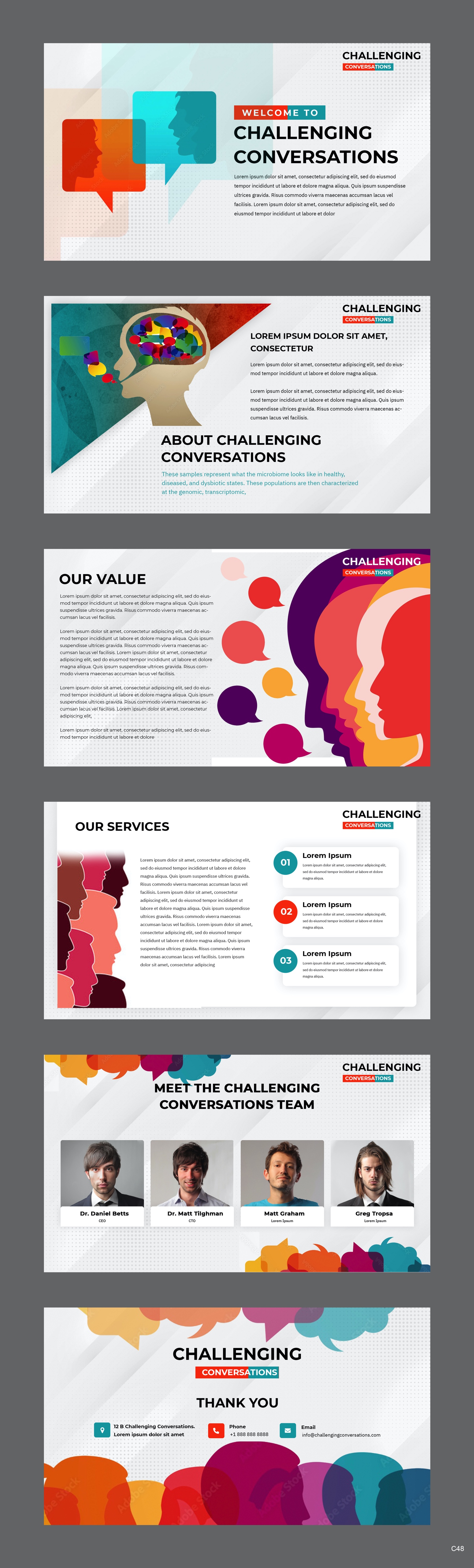 PowerPoint-Design von pb für dieses Projekt | Design #30136267