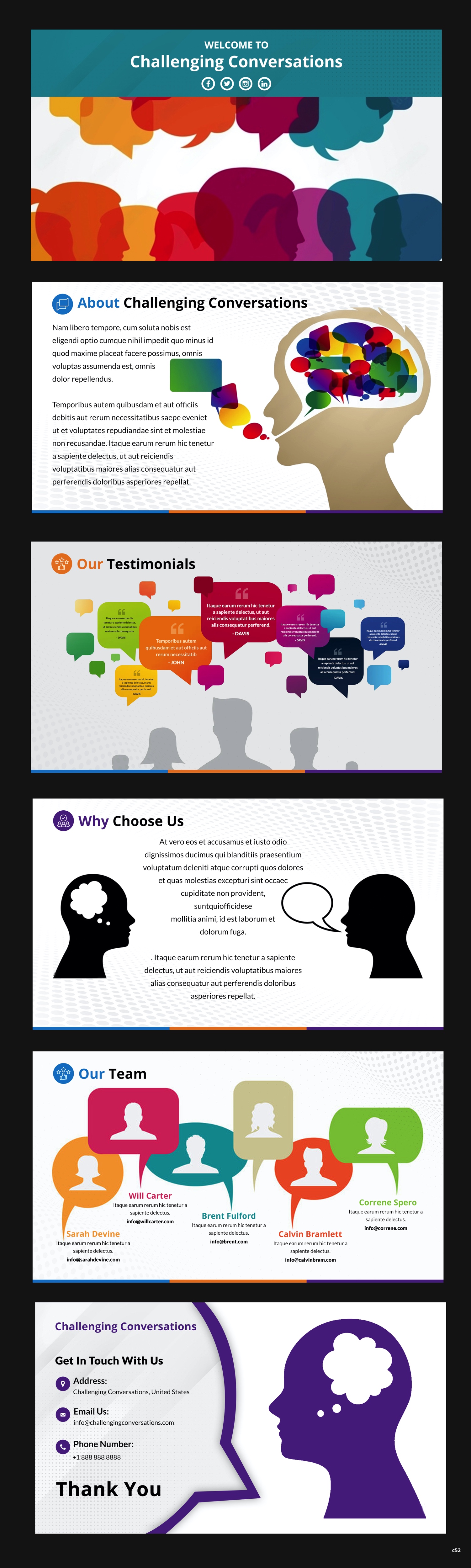 PowerPoint-Design von pb für dieses Projekt | Design #30136273