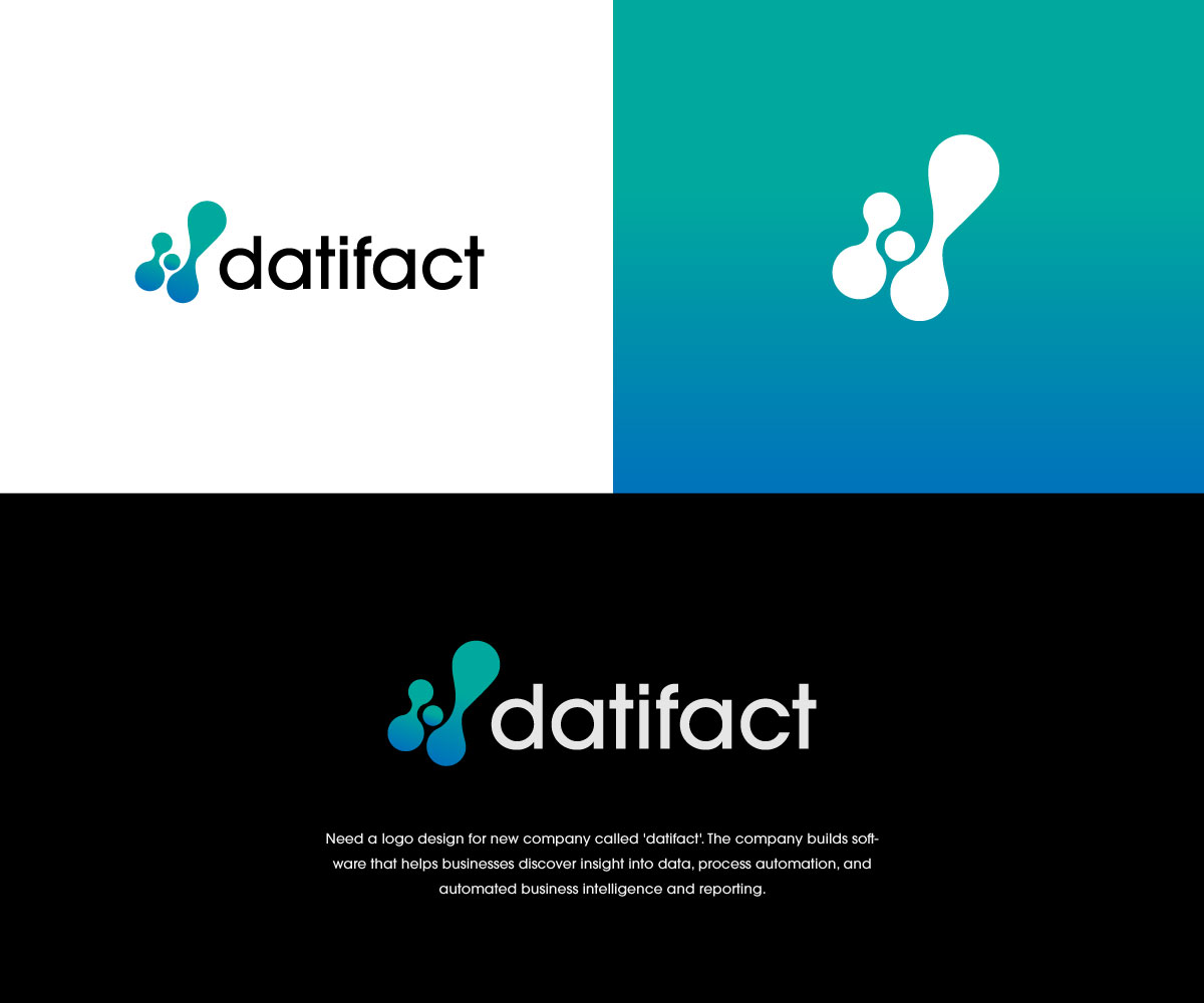 Logo Design by Farhad Kreative for this project | Design #30122693