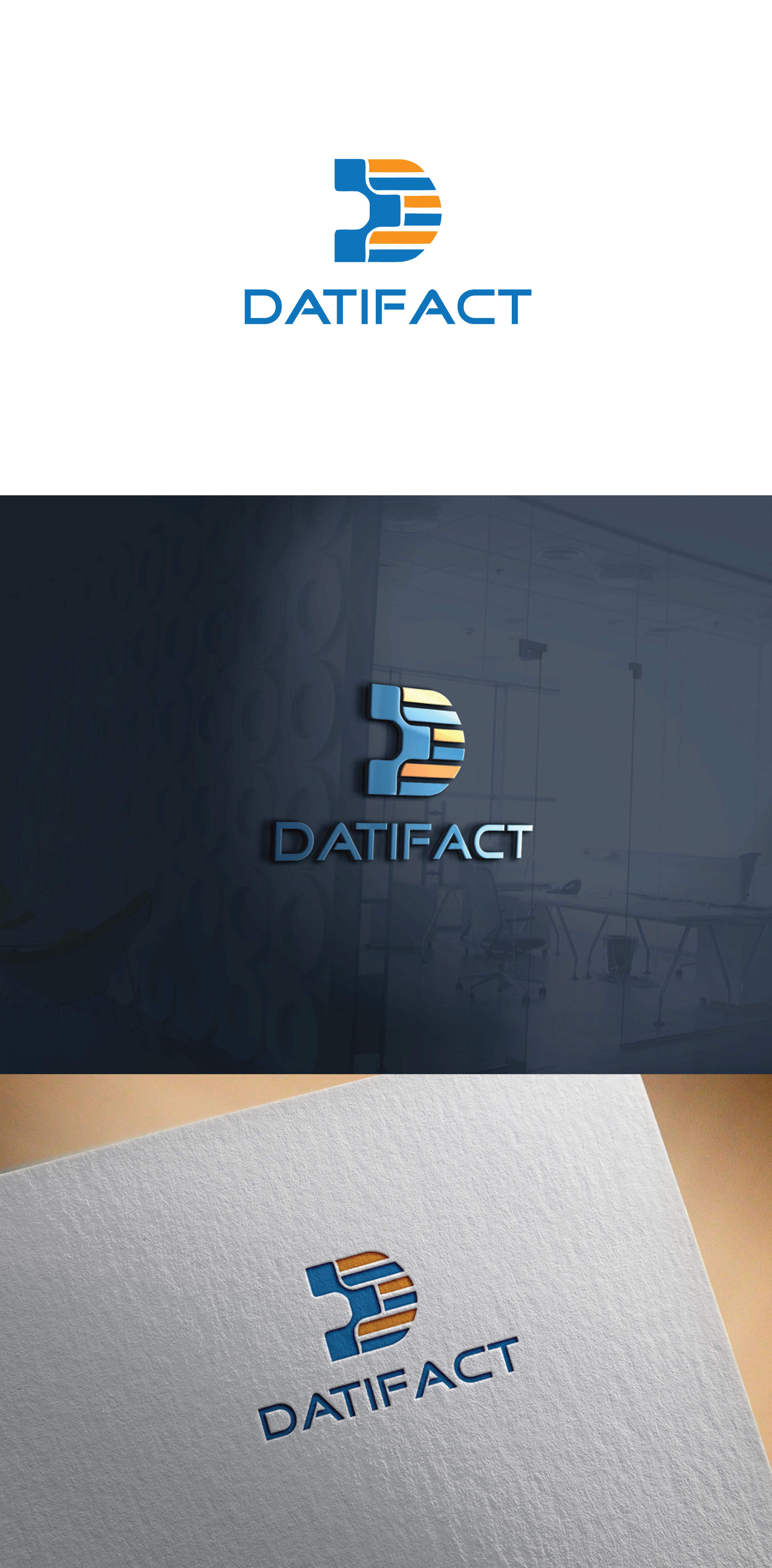 Logo Design by (Vision) for this project | Design #30121285