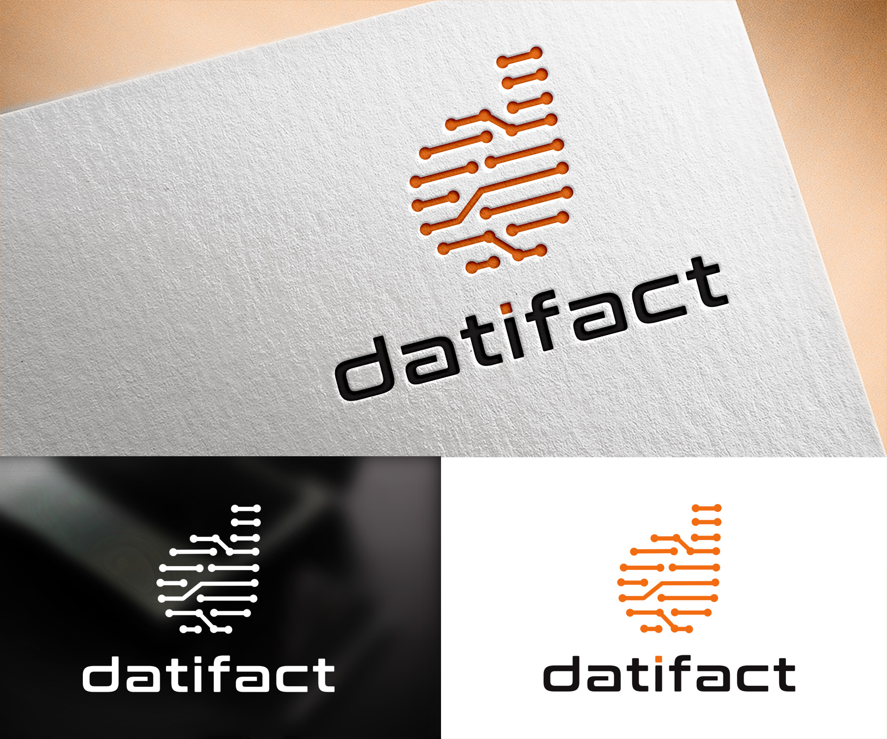 Logo Design by Vishak vasu for this project | Design #30122316