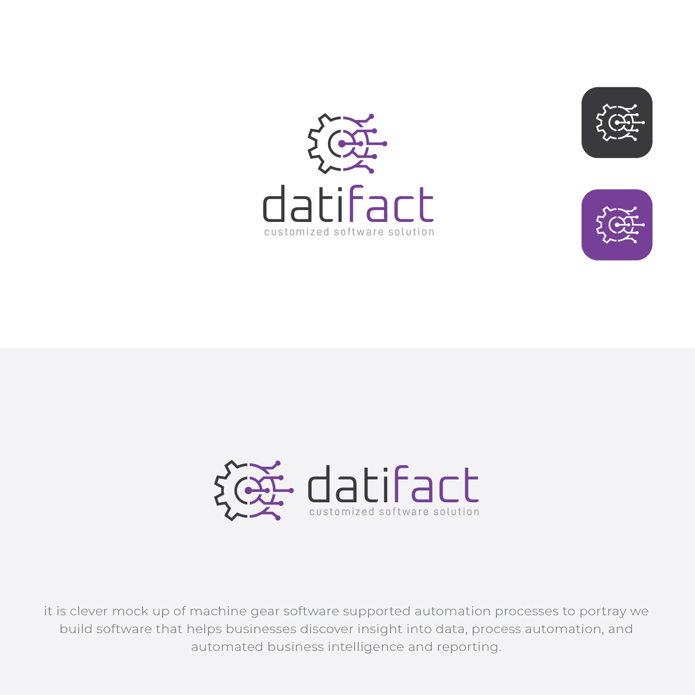 Logo Design by nandkumar for this project | Design #30121178