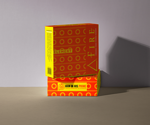 Packaging Design by ShielaRamirez for this project | Design: #30193208