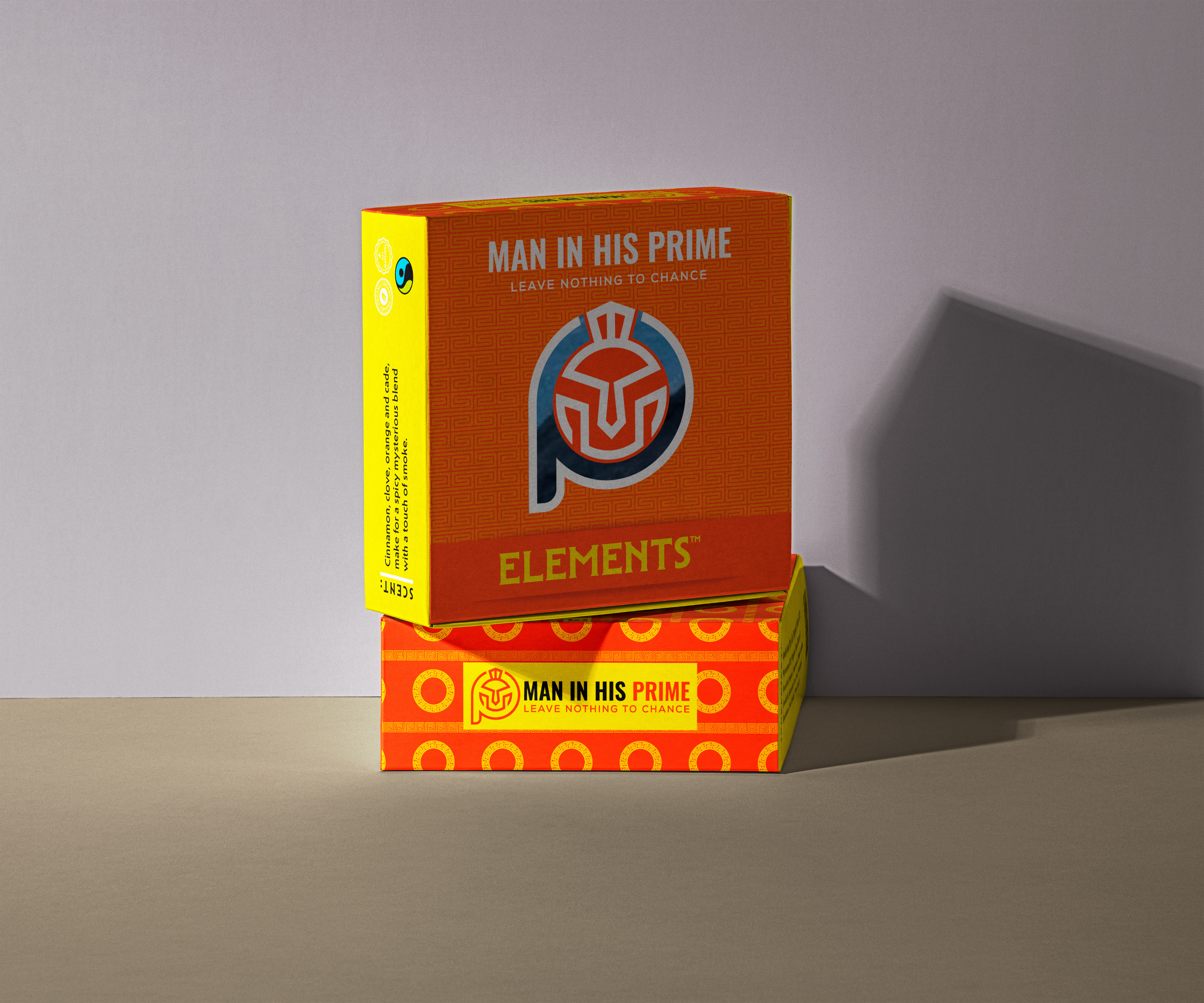 Packaging Design by ShielaRamirez for this project | Design #30193210