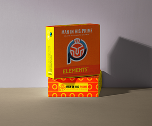 Packaging Design by ShielaRamirez for this project | Design: #30193210