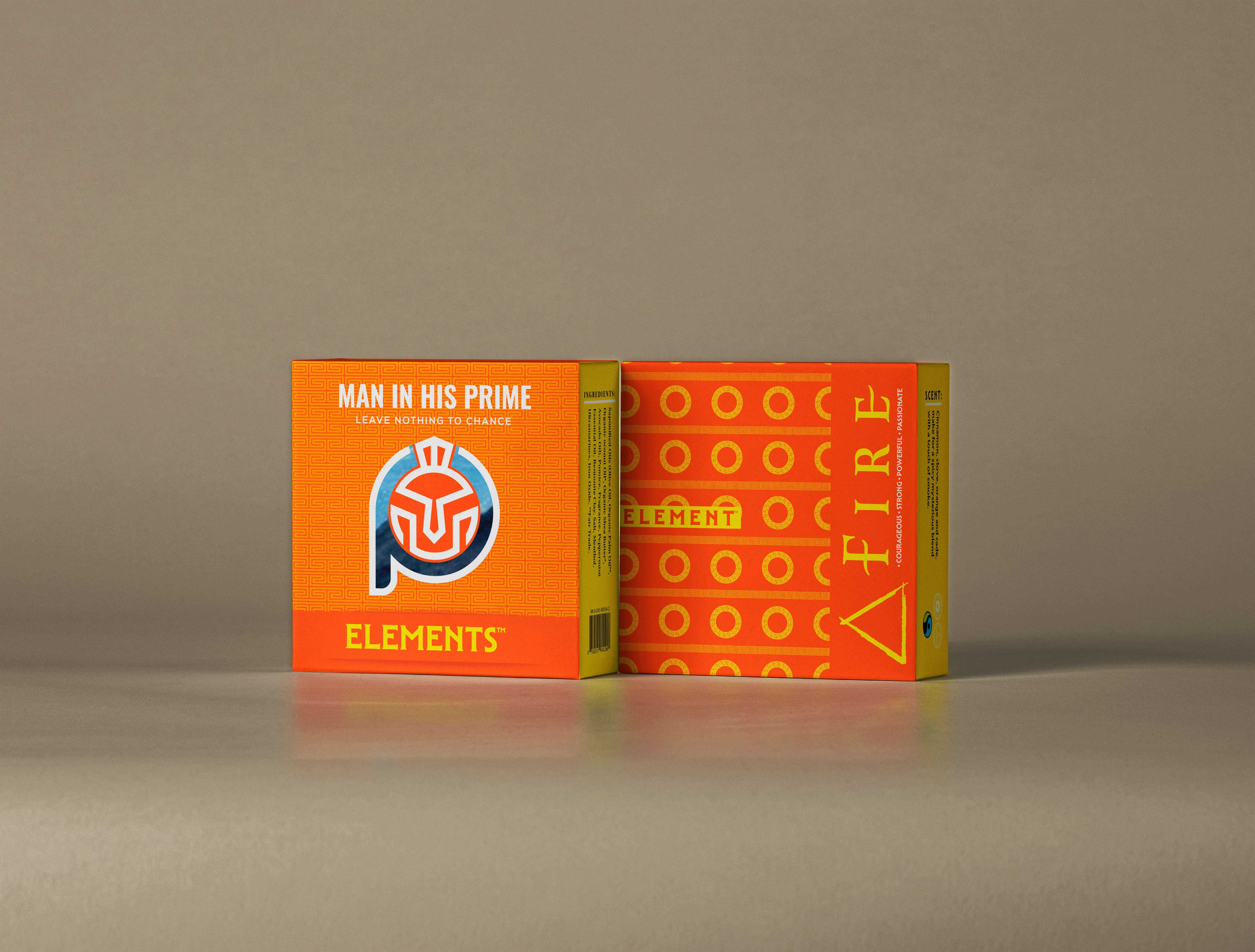 Packaging Design by ShielaRamirez for this project | Design #30193272