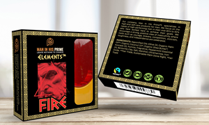 Packaging Design by Vyacheslav65 for this project | Design: #30131556