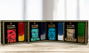 Packaging Design by Vyacheslav65 for this project | Design: #30136535