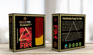 Packaging Design by Vyacheslav65 for this project | Design #30161237